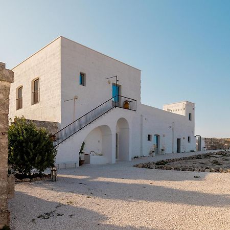 Masseria Specula San Pietro in Bevagna Esterno foto