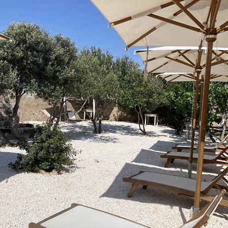 Masseria Specula San Pietro in Bevagna Esterno foto
