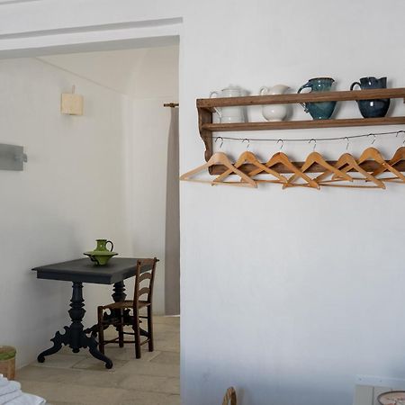 Masseria Specula San Pietro in Bevagna Esterno foto