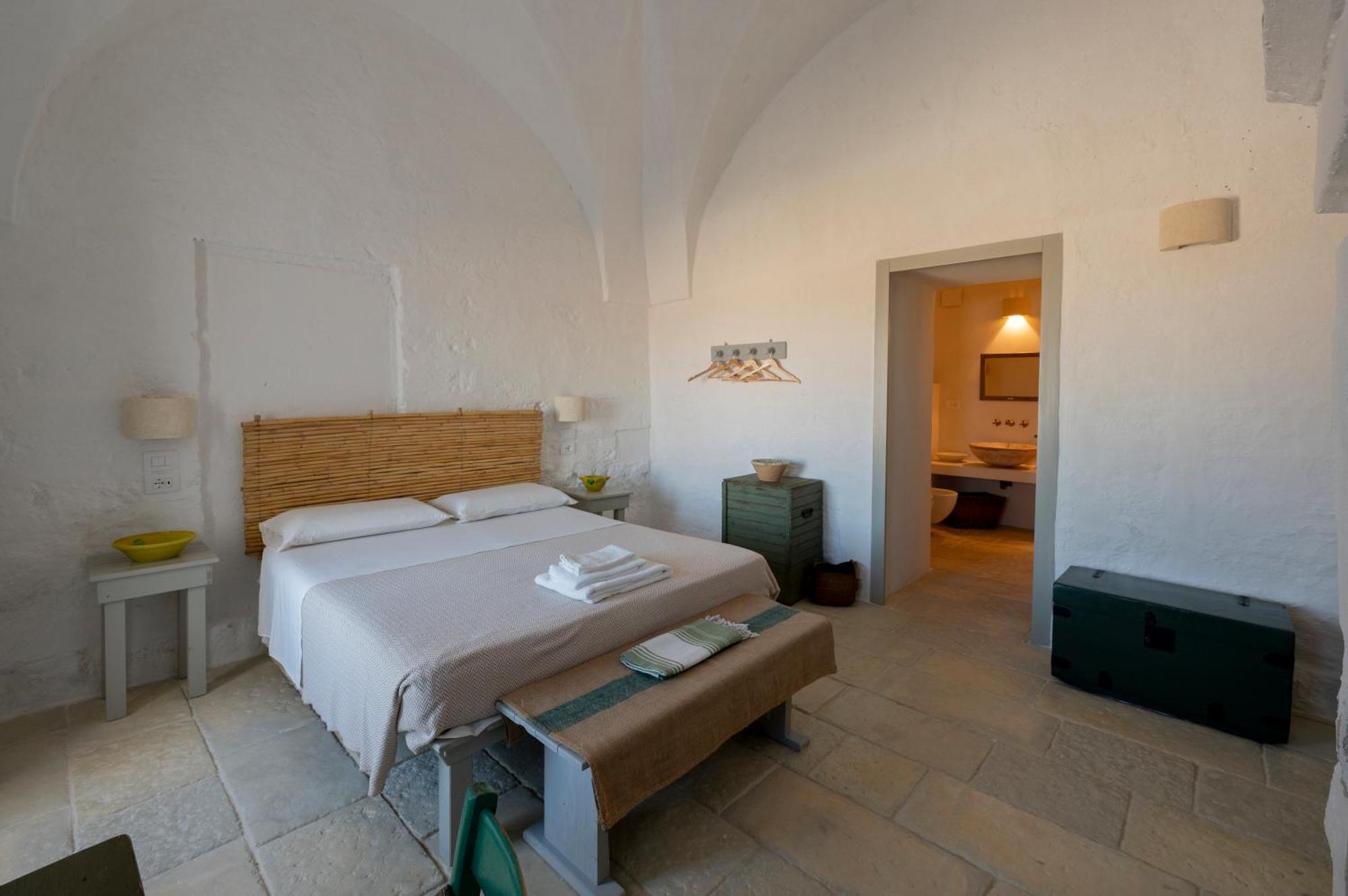 Masseria Specula San Pietro in Bevagna Esterno foto