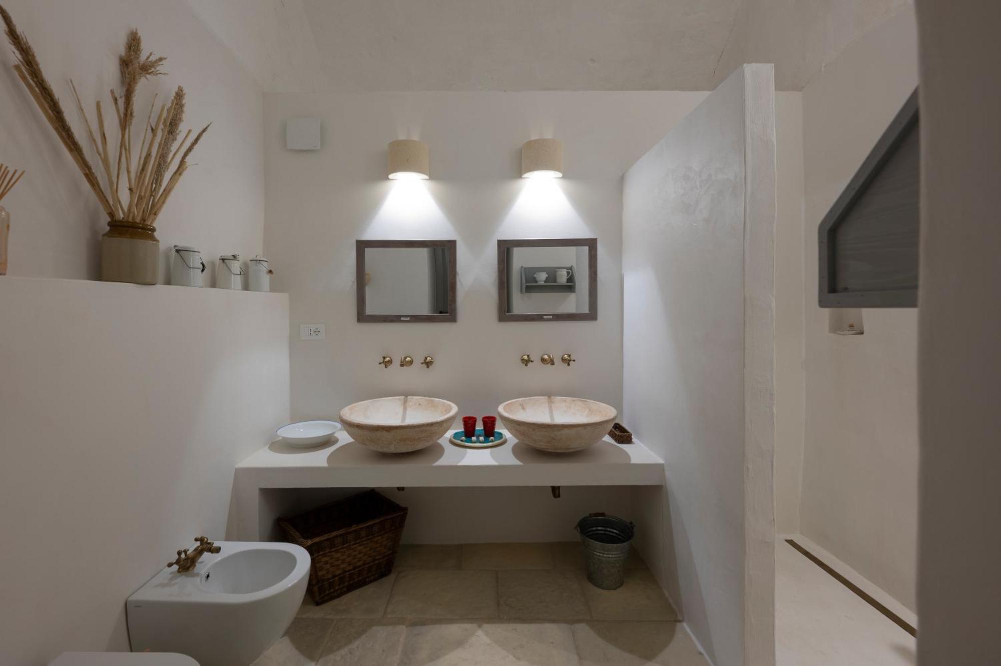 Masseria Specula San Pietro in Bevagna Esterno foto