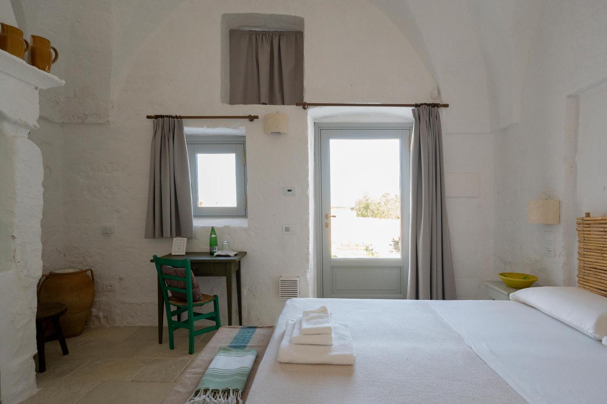 Masseria Specula San Pietro in Bevagna Esterno foto