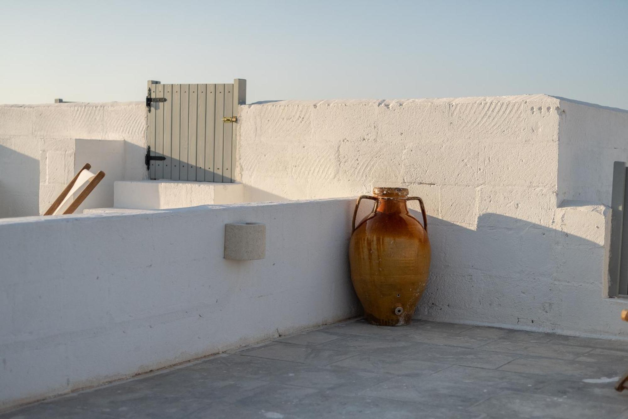 Masseria Specula San Pietro in Bevagna Esterno foto