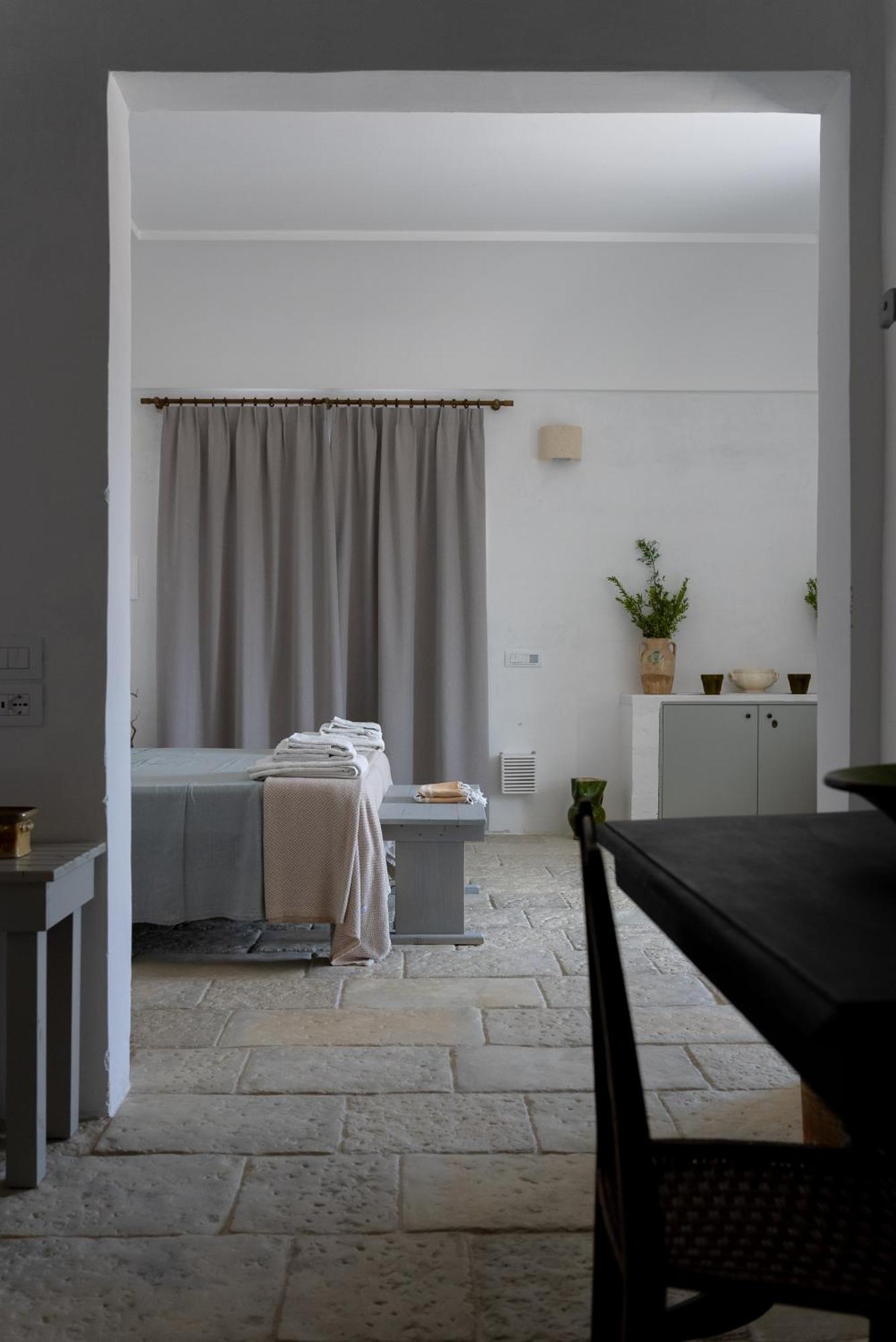 Masseria Specula San Pietro in Bevagna Esterno foto