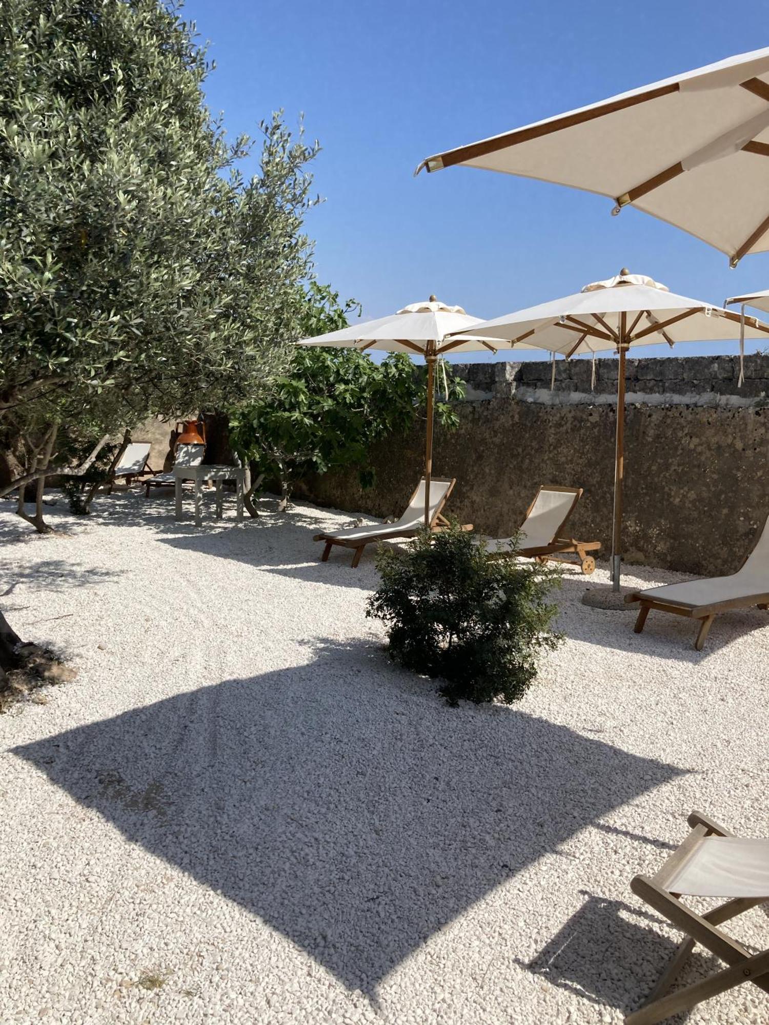 Masseria Specula San Pietro in Bevagna Esterno foto