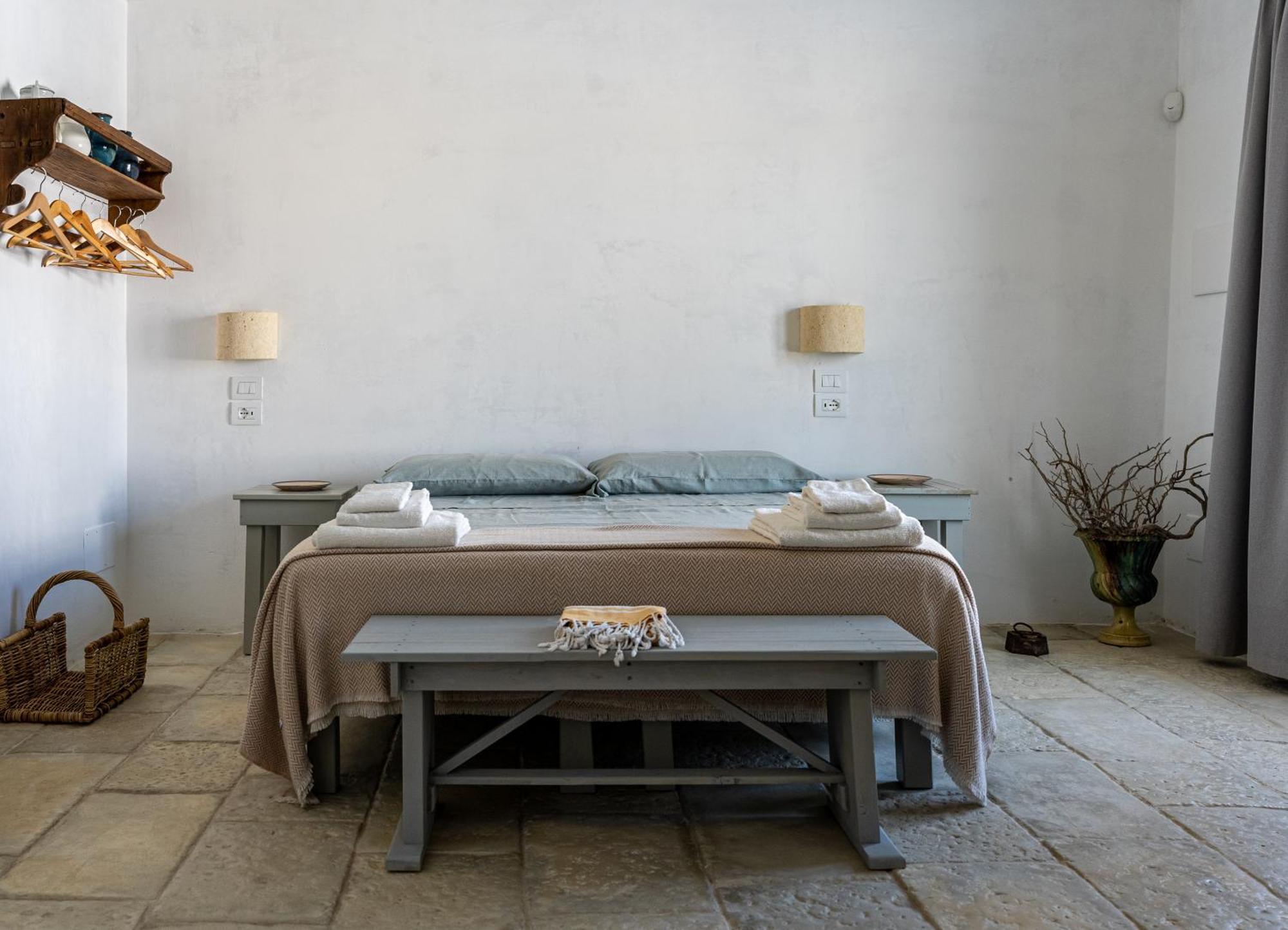 Masseria Specula San Pietro in Bevagna Esterno foto