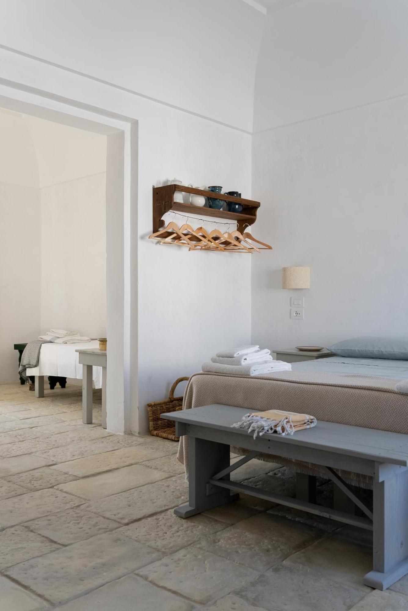Masseria Specula San Pietro in Bevagna Esterno foto