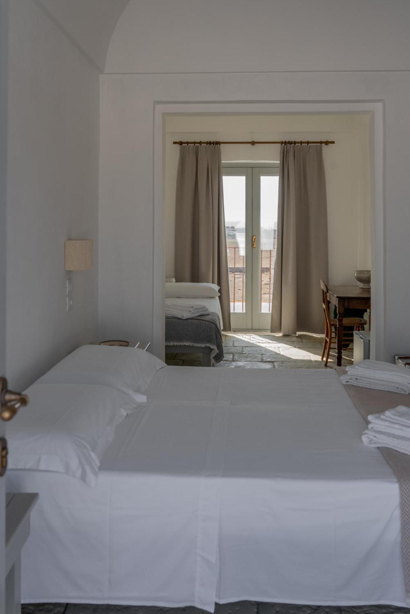 Masseria Specula San Pietro in Bevagna Esterno foto
