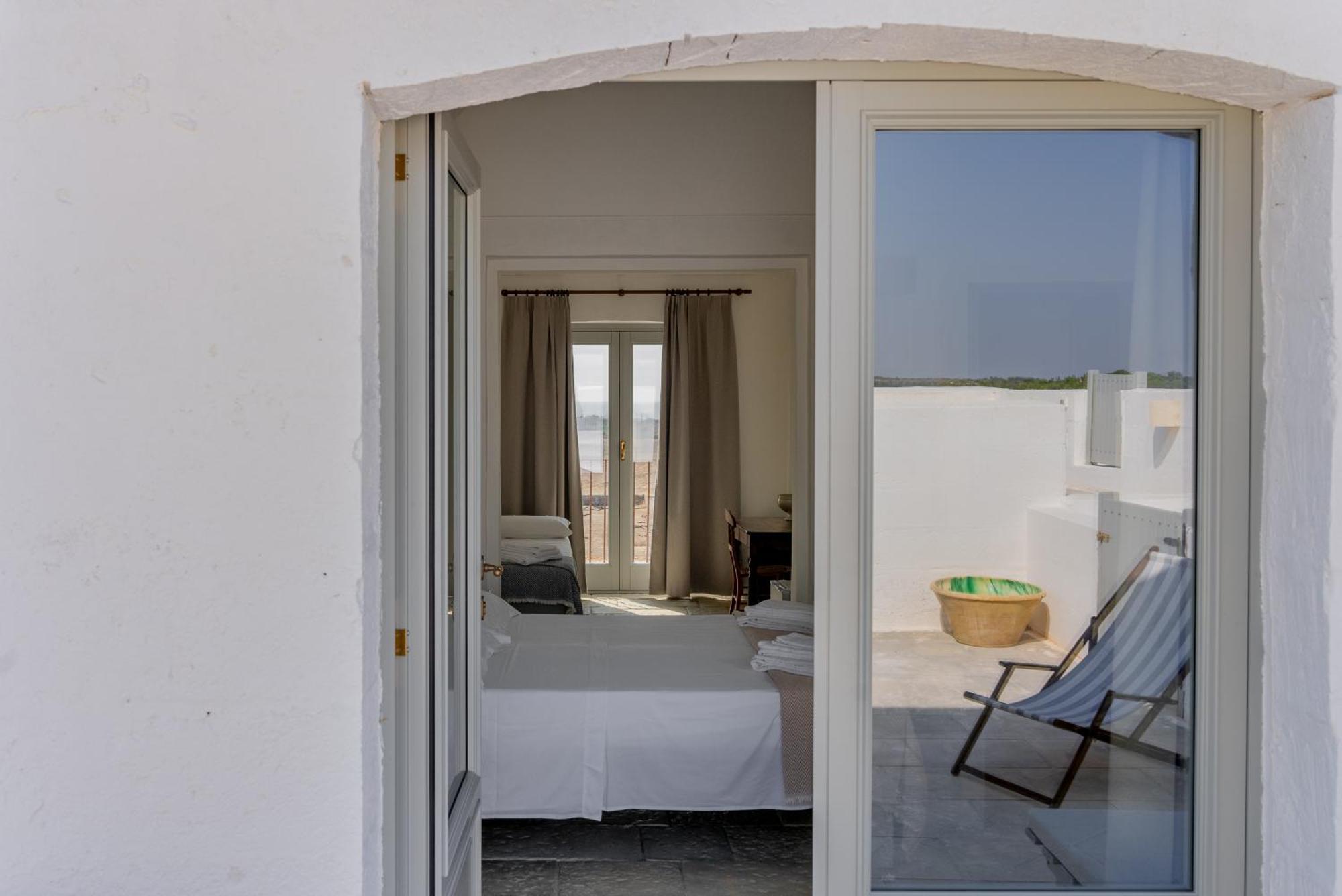 Masseria Specula San Pietro in Bevagna Esterno foto