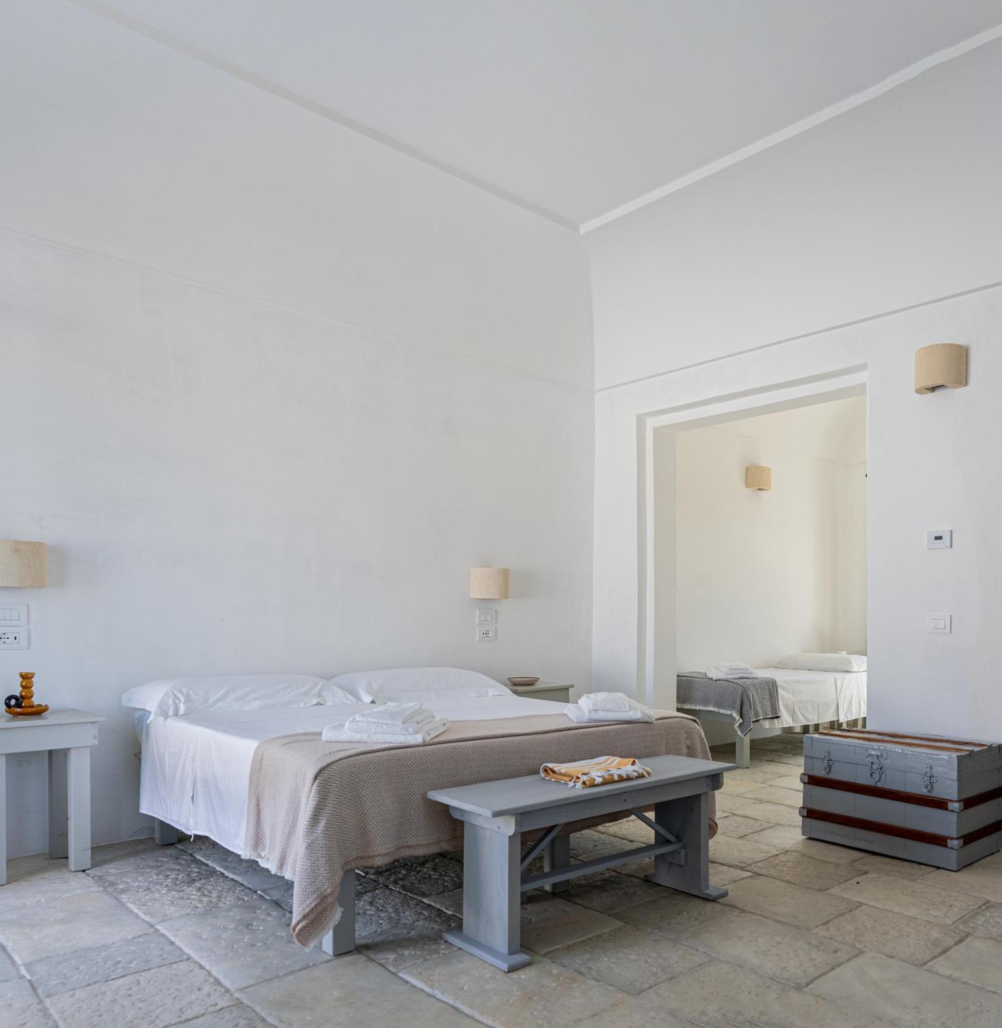 Masseria Specula San Pietro in Bevagna Esterno foto