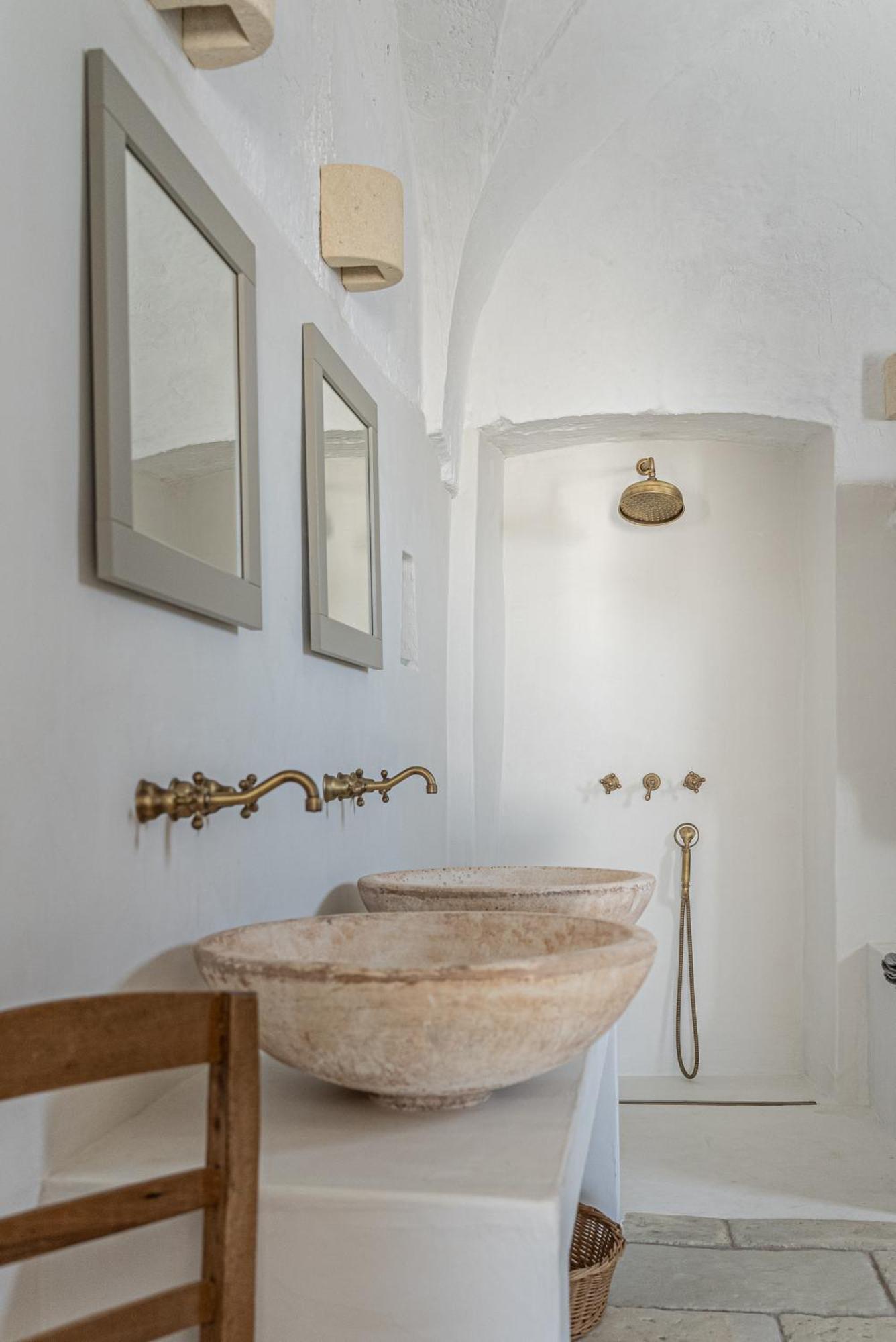 Masseria Specula San Pietro in Bevagna Esterno foto