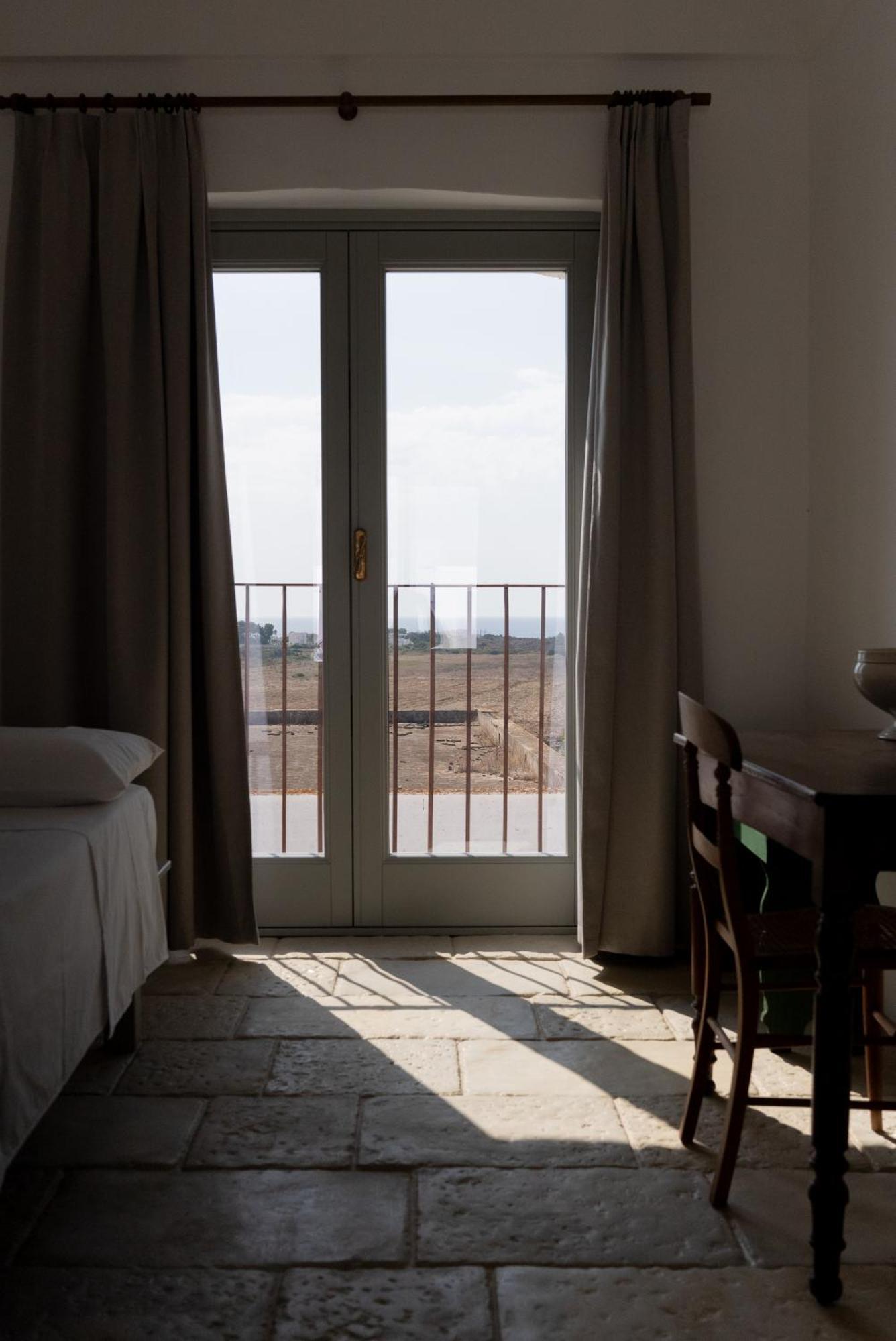 Masseria Specula San Pietro in Bevagna Esterno foto