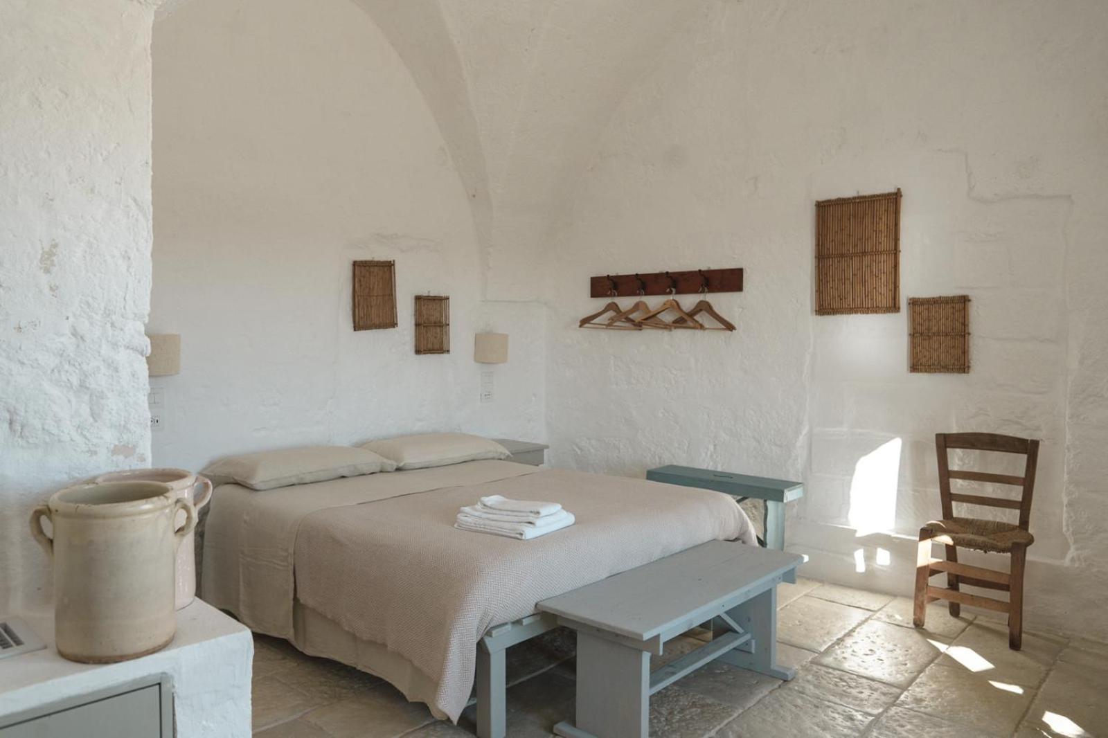 Masseria Specula San Pietro in Bevagna Esterno foto