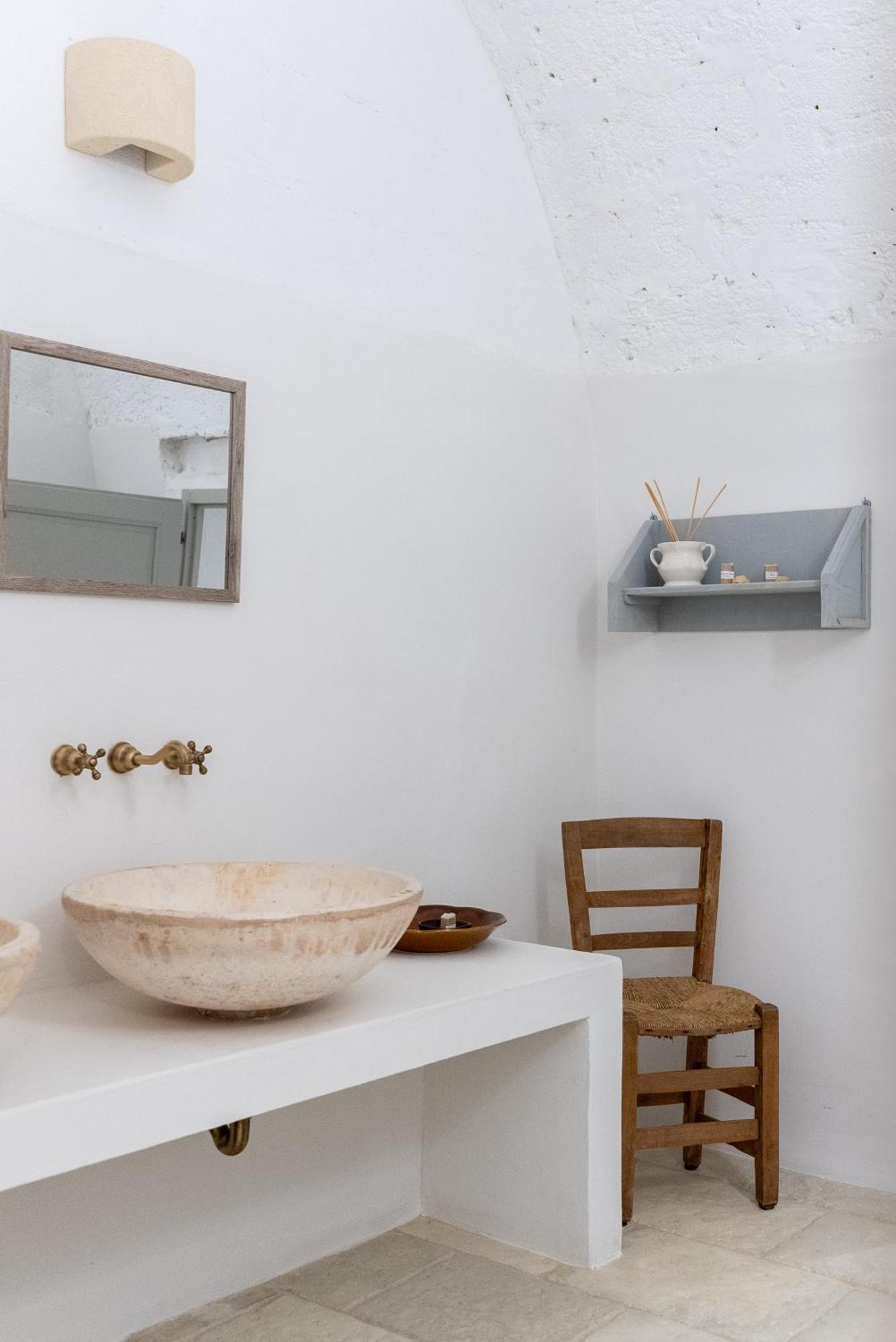Masseria Specula San Pietro in Bevagna Esterno foto