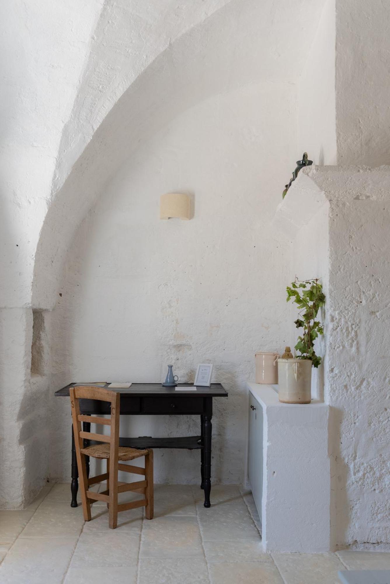 Masseria Specula San Pietro in Bevagna Esterno foto