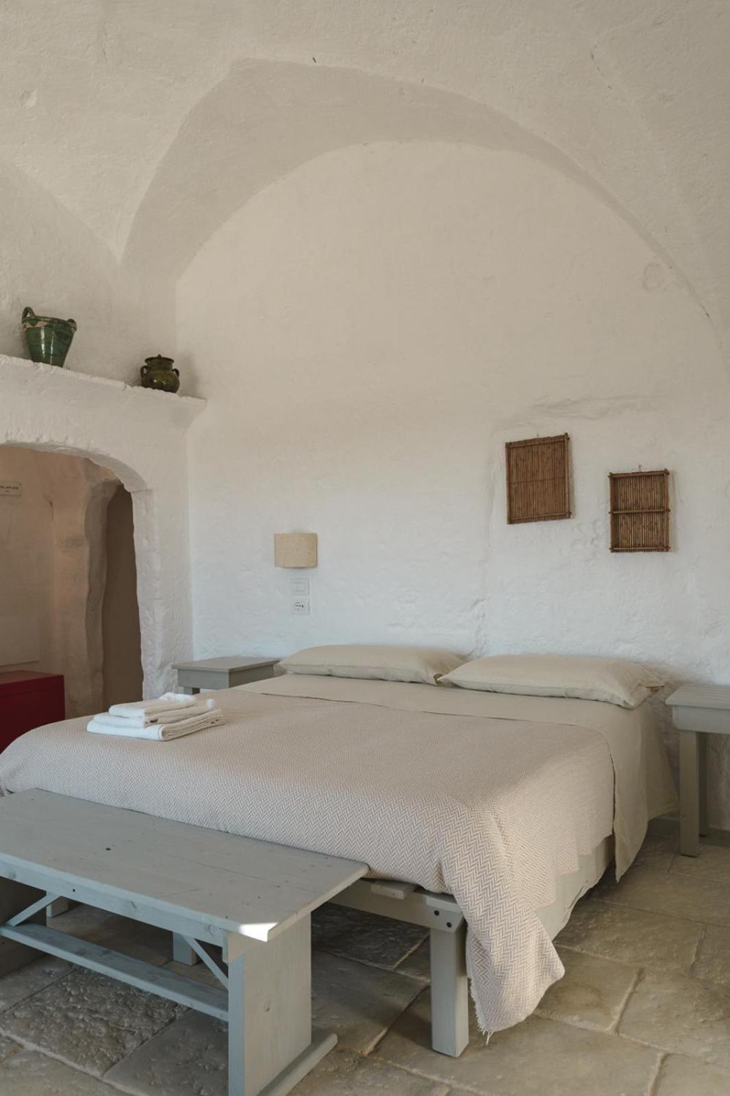 Masseria Specula San Pietro in Bevagna Esterno foto