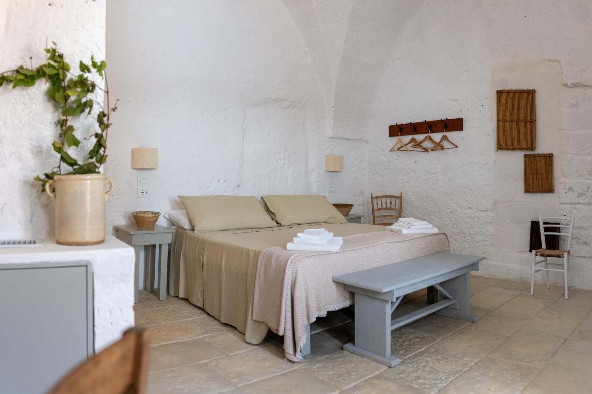 Masseria Specula San Pietro in Bevagna Esterno foto
