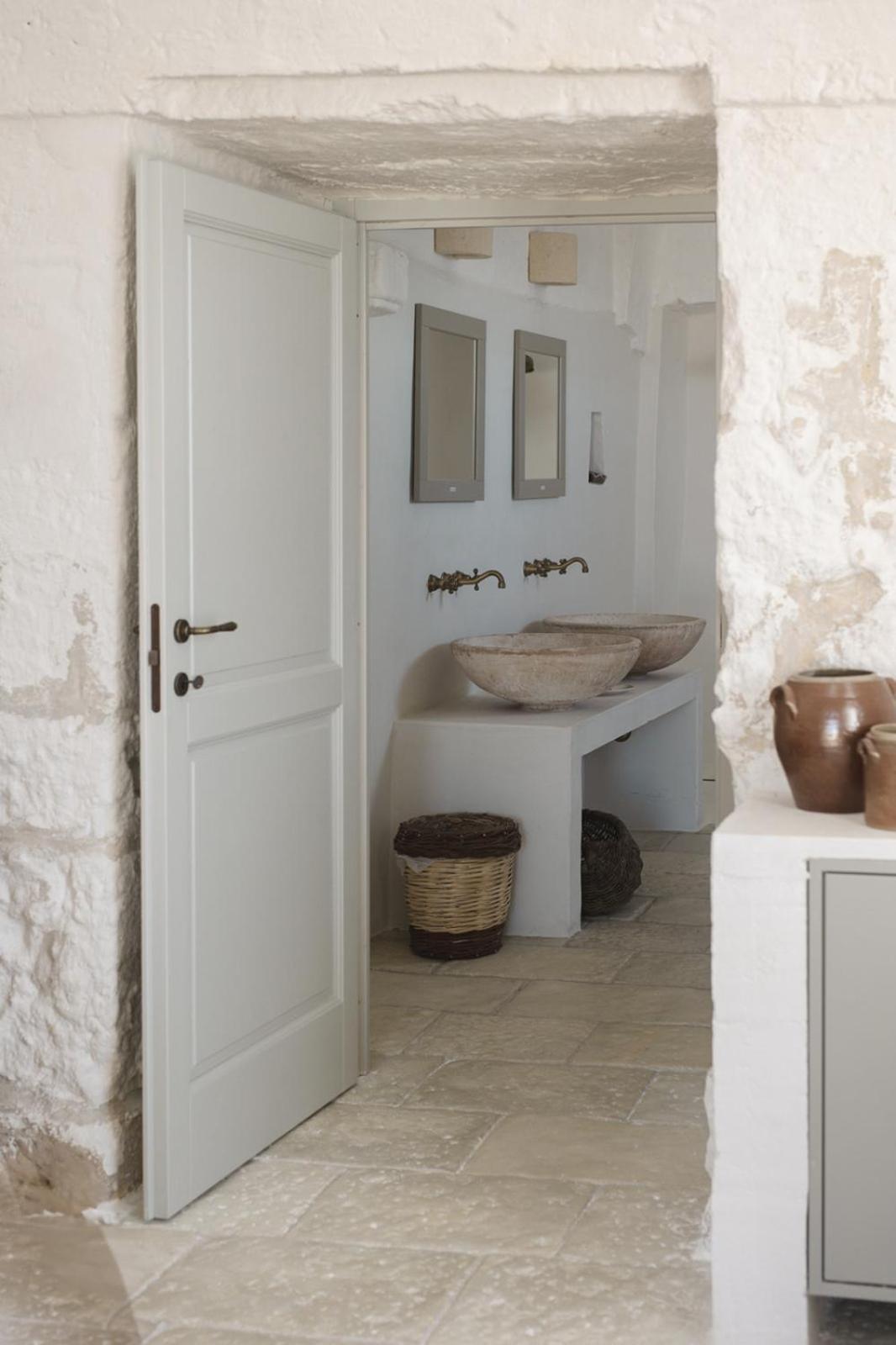 Masseria Specula San Pietro in Bevagna Esterno foto