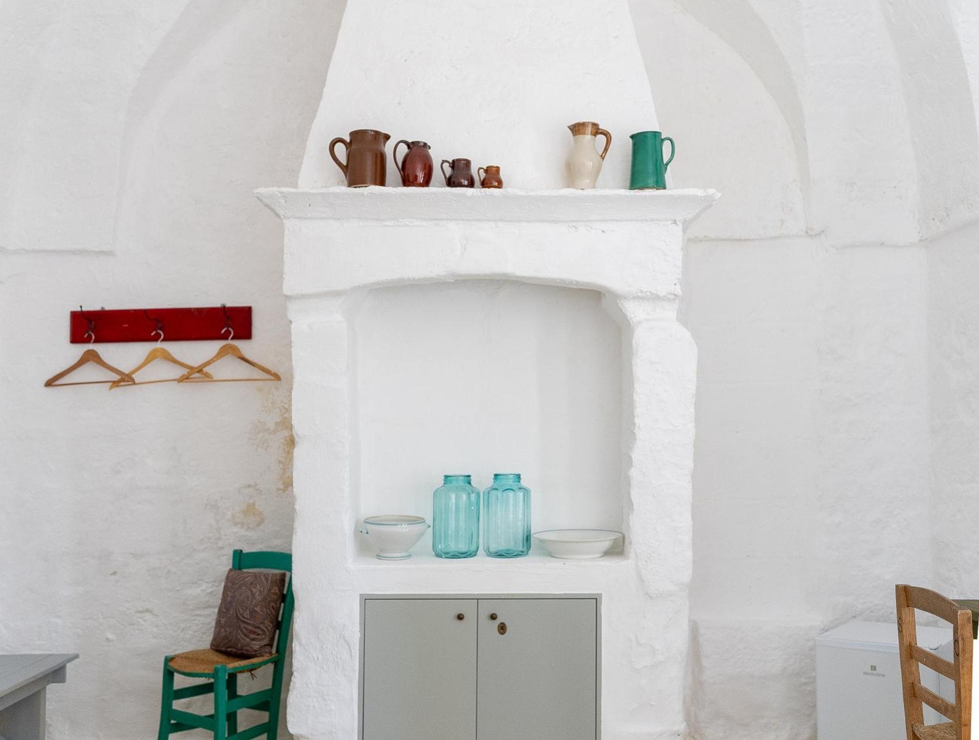 Masseria Specula San Pietro in Bevagna Esterno foto