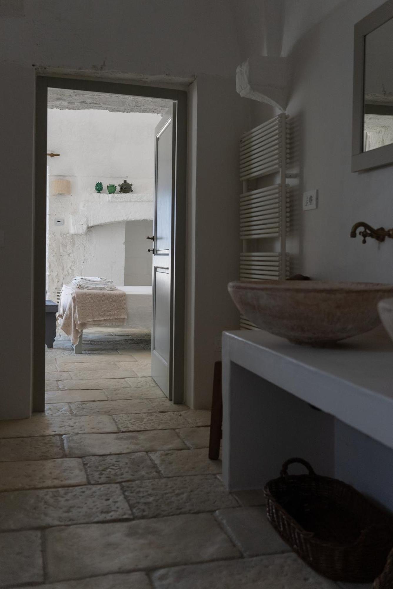 Masseria Specula San Pietro in Bevagna Esterno foto