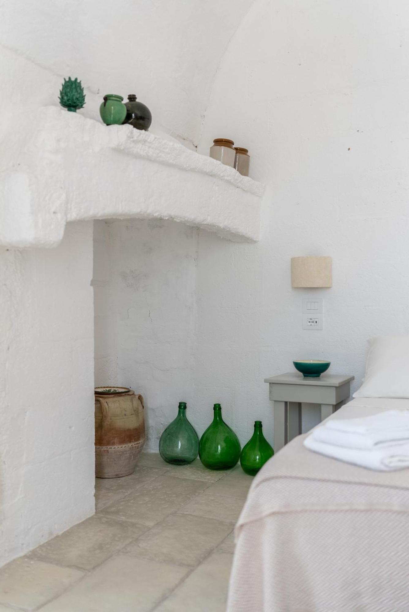 Masseria Specula San Pietro in Bevagna Esterno foto