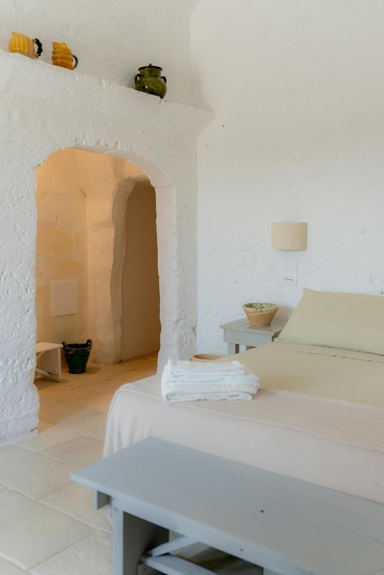 Masseria Specula San Pietro in Bevagna Esterno foto