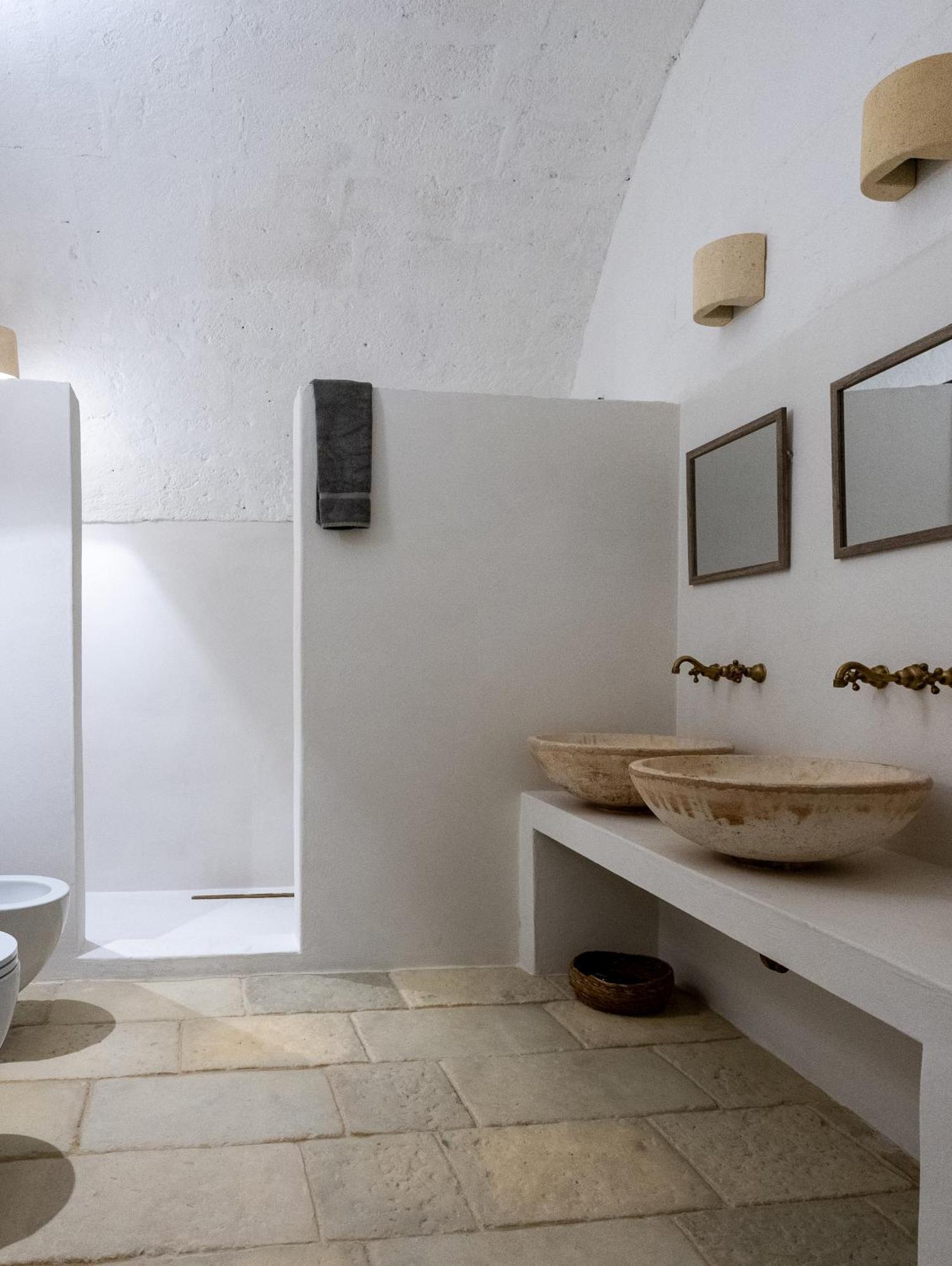 Masseria Specula San Pietro in Bevagna Esterno foto