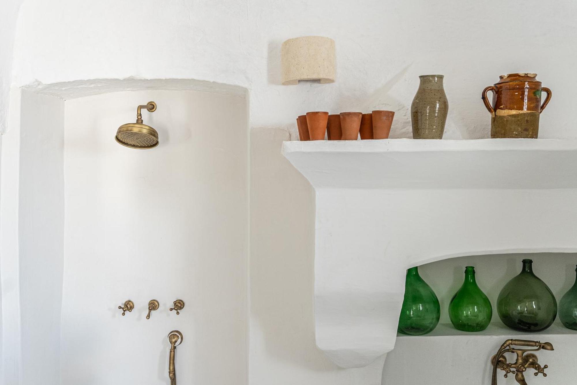 Masseria Specula San Pietro in Bevagna Esterno foto