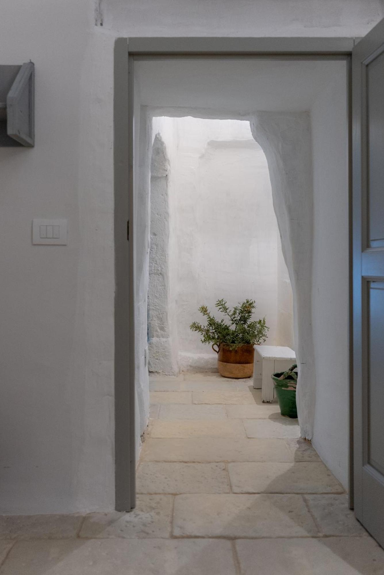 Masseria Specula San Pietro in Bevagna Esterno foto
