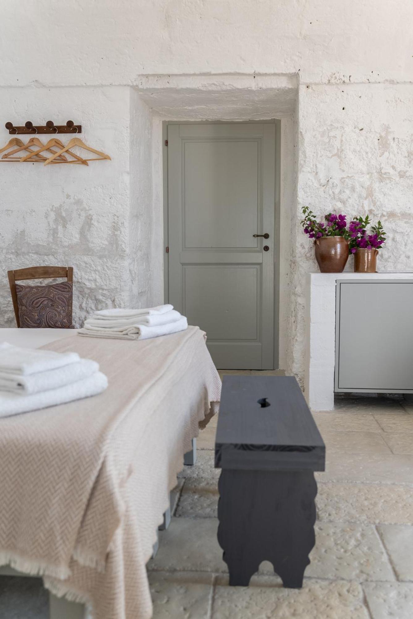 Masseria Specula San Pietro in Bevagna Esterno foto