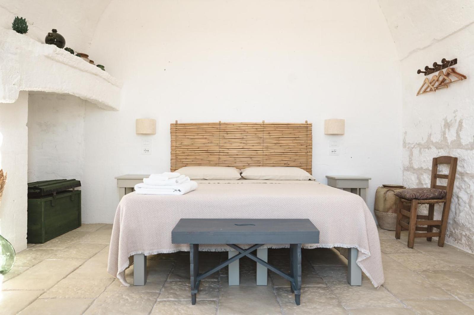 Masseria Specula San Pietro in Bevagna Esterno foto
