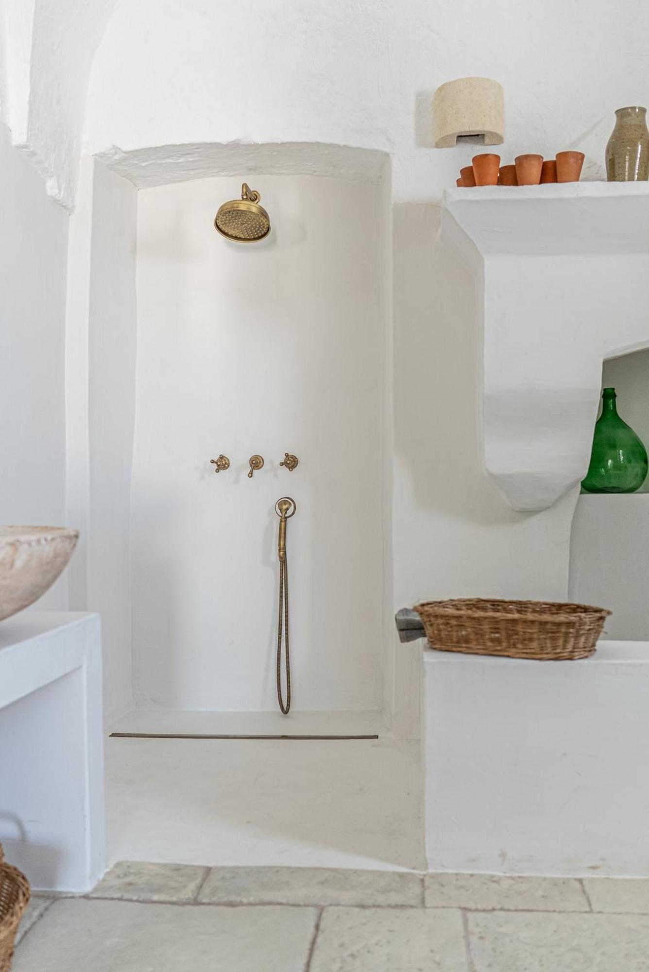 Masseria Specula San Pietro in Bevagna Esterno foto