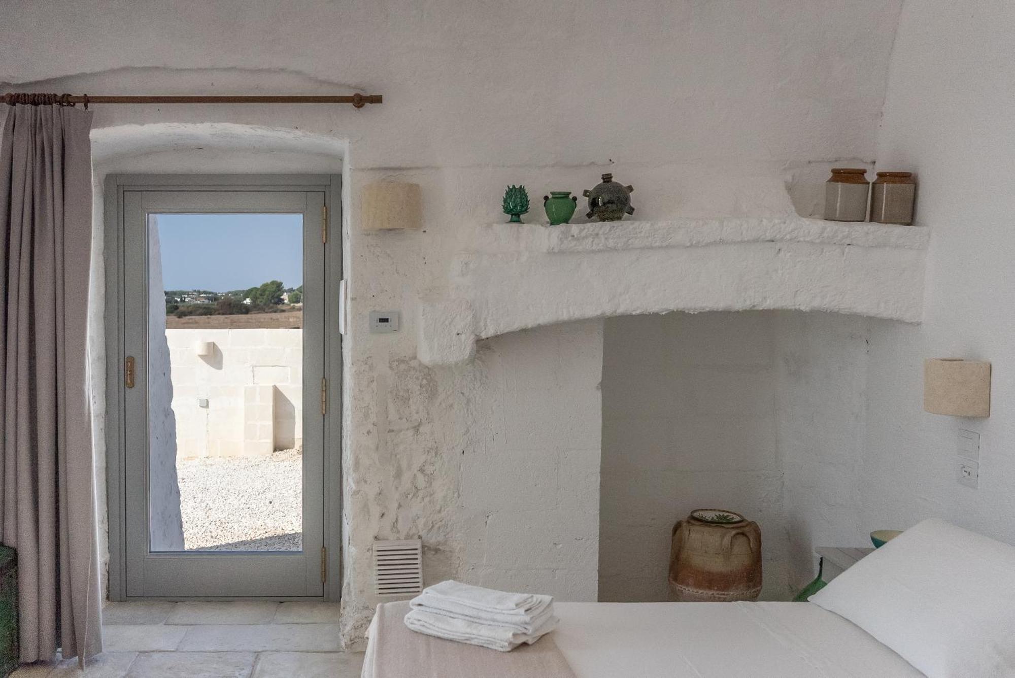 Masseria Specula San Pietro in Bevagna Esterno foto
